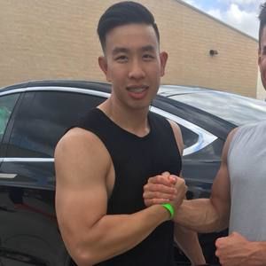 Meet your Posher, Quoc